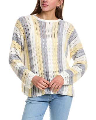 RD Style Rd Style Keola Crewneck Pullover