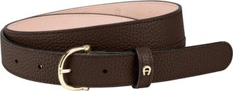 Aigner Uomo, Accessori, Marrone, 90 CM, new