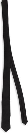 Saint Laurent Silk Tie