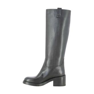 Julie Dee Mujer, Zapatos, Negro, Talla: 39 EU