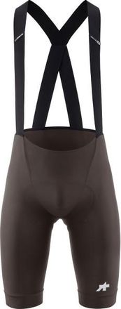 Assos Mille GT Bib Shorts S11 Velohose f&uuml;r Herren | schwarz/grau