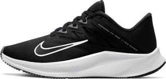 Nike (WMNS) Nike Quest 3 Black Iron Grey CD0232-002