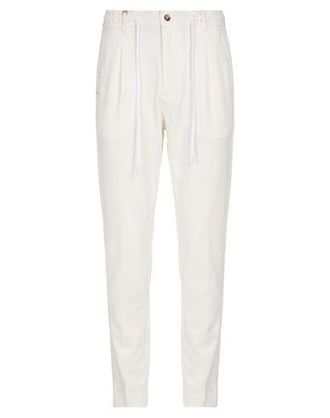 Squad&sup2; BOTTOMWEAR - Pantaloni su YOOX.COM