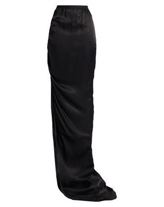 Rick Owens HOSEN & R&Ouml;CKE - Maxi-R&ouml;cke auf YOOX.COM