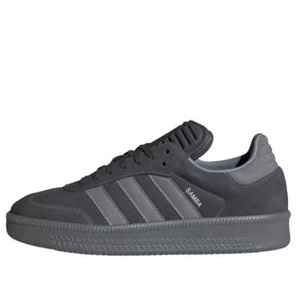 adidas Samba XLG Carbon Grey ID3912