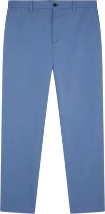 Paul Smith Pantaloni con tasche laterali - Blu