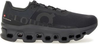 On cloudmonster Sneaker