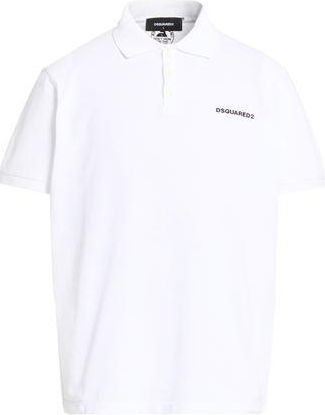 Dsquared2 TOPWEAR - Polo shirts sur YOOX.COM