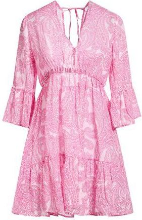 MC2 Saint Barth DRESSES - Mini dresses sur YOOX.COM