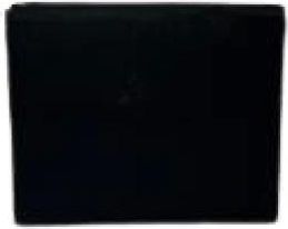 Prada Pre-owned Wallets, female, Black, Size: ONE SIZE Pre-owned Leather Wallet