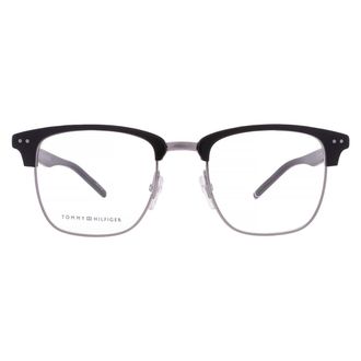Tommy Hilfiger Demo Shield Unisex Eyeglasses TH 1730 0807 51