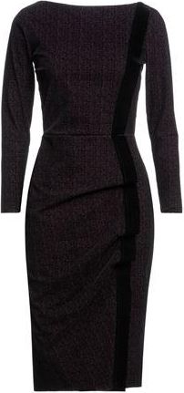 La Petite Robe Di Chiara Boni DRESSES - Midi dresses sur YOOX.COM