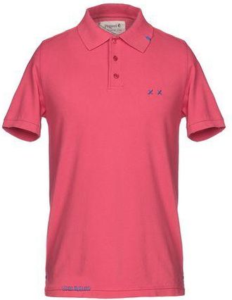 Project E Vintage TOPWEAR - Polo shirts sur YOOX.COM