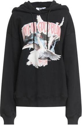 Msgm Sweatshirts