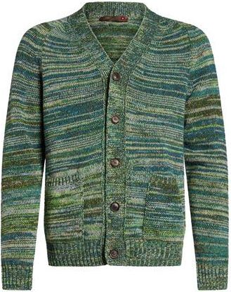 Messagerie MAGLIERIA - Cardigan su YOOX.COM