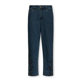 Elena Miro Donna, Jeans, Blu, 6Xl, new