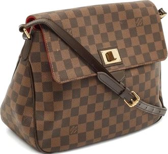 Louis Vuitton Roseberry schoudertas - Bruin