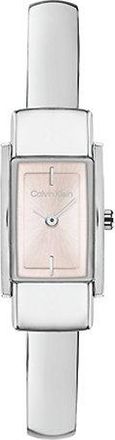 Calvin Klein Reloj Pulsera De Acero Inoxidable Moderne