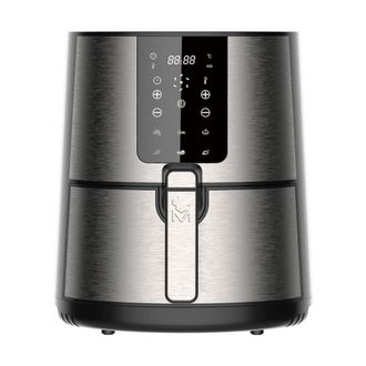 Masterpro Freidora De Aire Aster Rocket 360 Mp 1500w 3.6l