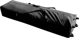 Regalos Miguel Complementos Carpas Plegables - Bolsa De Transporte Con Ruedas Para Carpas 3x6