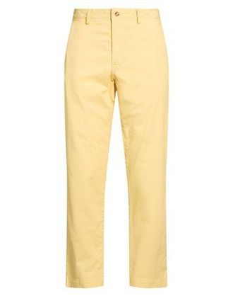 Ralph Lauren BOTTOMWEAR - Trousers on YOOX.COM