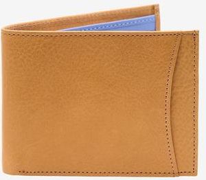 Tusk Utah Billfold Wallet with Slide Pocket in Natural at Nordstrom