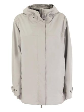 Herno Parka met capuchon - Beige