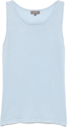 N.Peal Canotta Ella - Blu