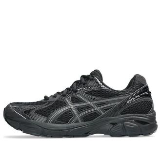 Asics x JJJJound GT-2160 Black 1203A691-002