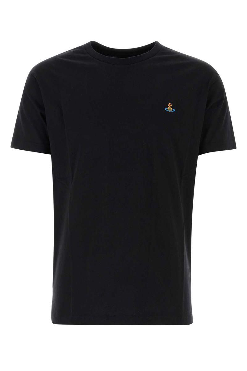 Tシャツ・カットソー Vivienne Westwood White cotton oversize t-shirt White Cone Oversized T-shirt by Vivienne Westwood on Sale