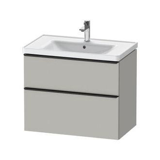 Duravit Duravit - D-neo, Mueble De Ba&ntilde;o De Pared, Ancho 784 X Fondo 452mm