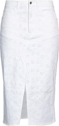 Guess PARTES DE ABAJO - Faldas vaqueras en YOOX.COM