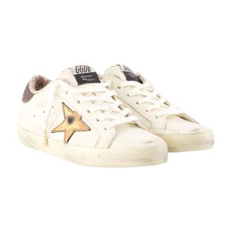 Golden Goose Sneaker - Beige