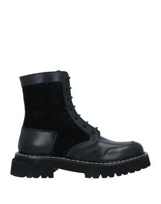 Ferragamo SCHUHE - Stiefeletten auf YOOX.COM