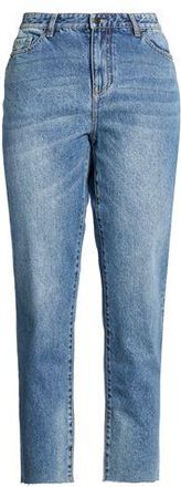 A|X Armani Exchange BOTTOMWEAR - Jeans on YOOX.COM
