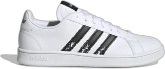 adidas Uomo, Sport, Bianco, 40 EU, new