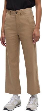 tentree Slocan Pant in Khaki at Nordstrom, Size 12
