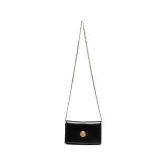 Versace Tassen, Dames, Zwart, ONE Size, Versace Tassen.. Zwart