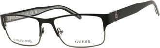 Guess GU50082 002 Matte Black 54mm