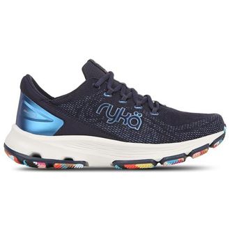 Ryk&auml; Womens RYK&Auml; Devotion X - Running Shoes Blue Size 10.0