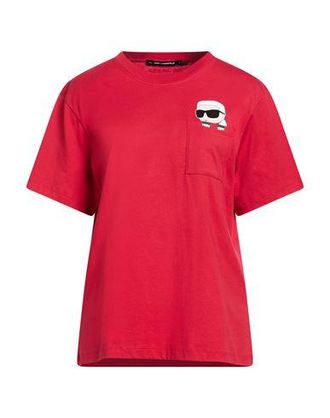 Karl Lagerfeld TOPWEAR - T-shirts on YOOX.COM