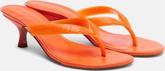 Farm Rio Rob thong sandals