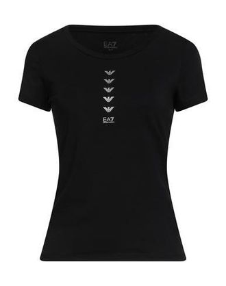 Emporio Armani TOPWEAR - T-shirts on YOOX.COM