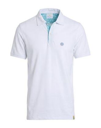 EDIZIONI LIMONAIA TOPWEAR - Polo shirts sur YOOX.COM