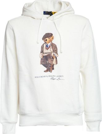 Polo Ralph Lauren Polo Bear Hoodie