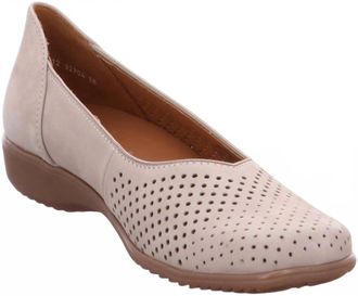 Ara Womens Avril Shoes In Moon