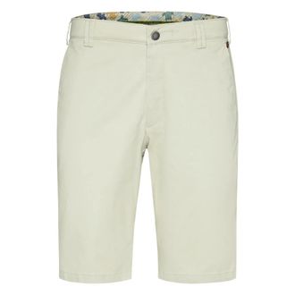 Meyer Palma Bermudas - Shorts - Hombre - Beige - W26