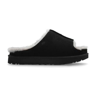 UGG Ugg, Dames, Schoenen, Zwart, Maat: 38 EU Su&egrave;de