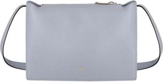 Furla Crossbody Bags - Furla Nuvola S Crossbody - blue - Crossbody Bags for ladies