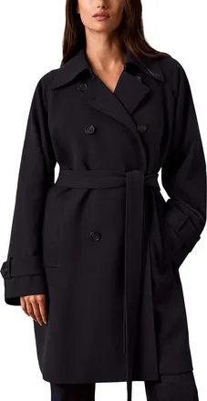 Calvin Klein Trench Coat